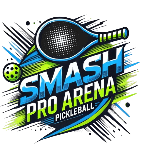 Smash Pro Arena